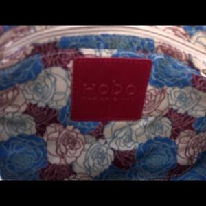 HOBO handbag